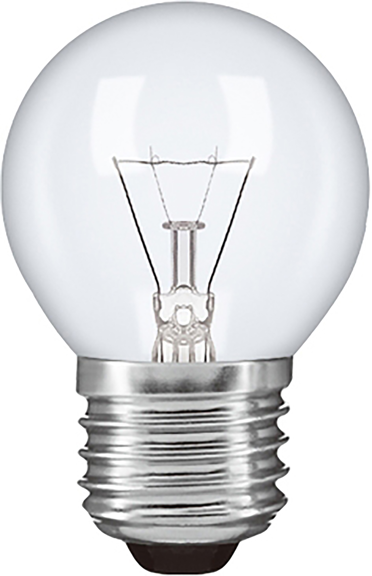 Golf Ball E27 Incandescent Luxram Golf Ball